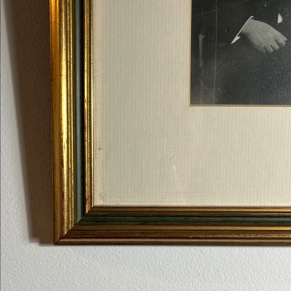 None elegant vintage